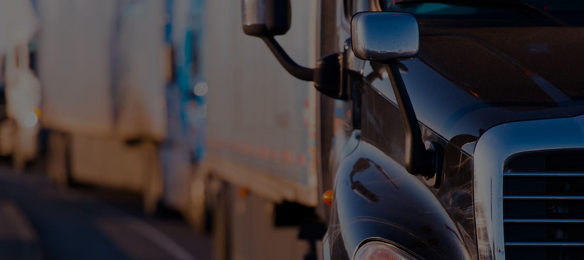 Worldwide freight services