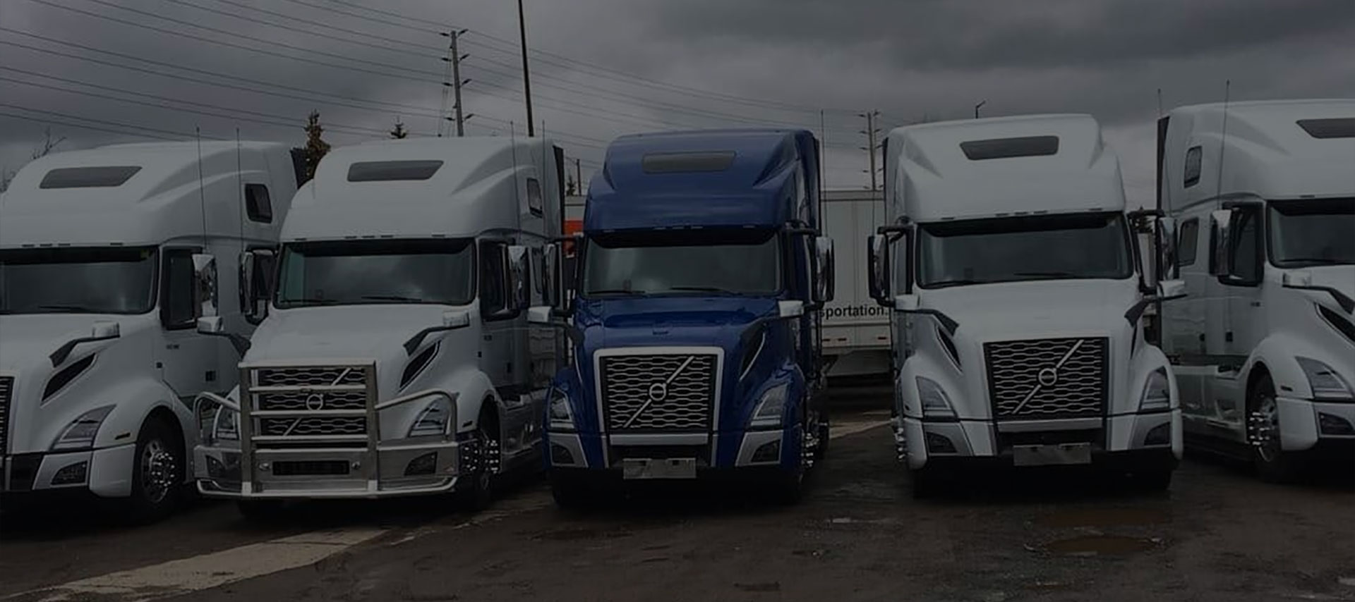 Worldwide freight services